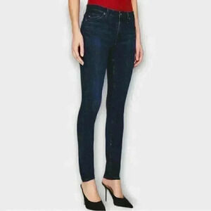 AG PRIMA MID-RISE CIGARETTE JEAN SIZE 27